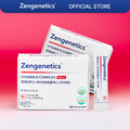 ZENGENETICS VITAMIN B COMPLEX DIRECT 20 STICKS