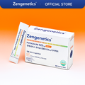 ZENGENETICS POTASSIUM 525mg DIRECT 20 STICKS