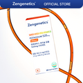 ZENGENETICS POTASSIUM 525mg DIRECT 6 STICKS